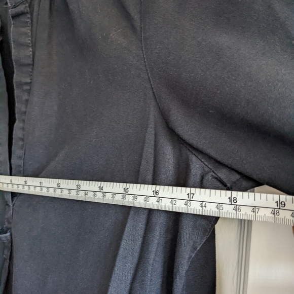 Sunhee Moon Popover with Pockets - Picture 4 of 6